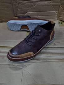 A picture of Authentic Casual Shoes at 180K