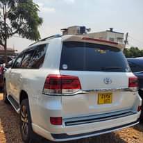 A picture of ZX V8 2010 2018KIT 230M