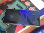 A picture of Samsung Galaxy S10 plus