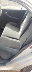 A picture of Toyota Corolla 2006