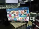 A picture of Samsung 43 inches Smart Tv Direct London Used
