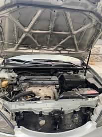 A picture of Toyota camry 05 direct tokumbor