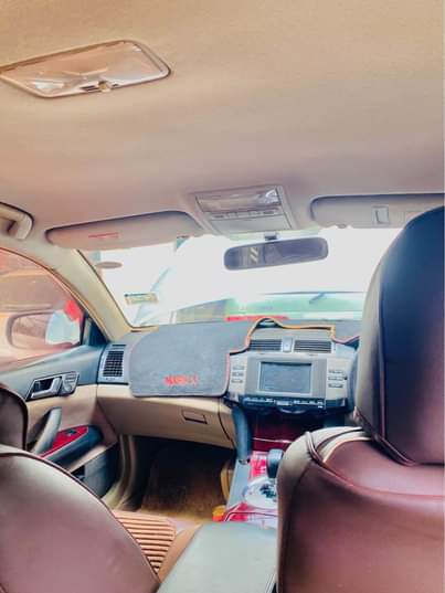 A picture of Car