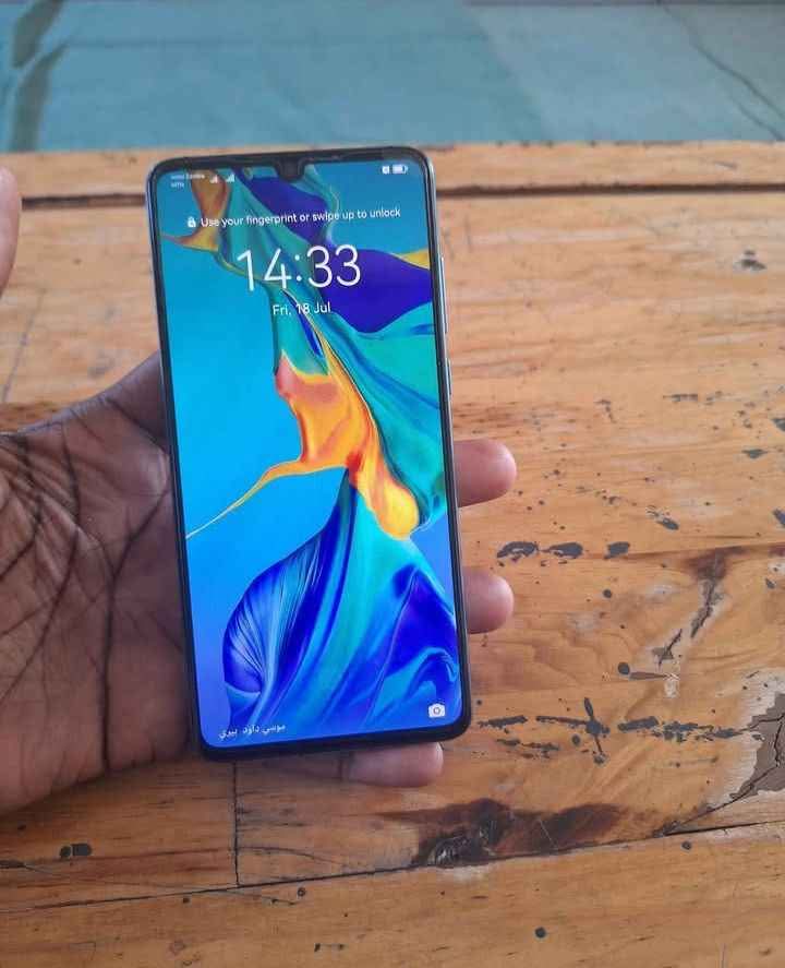 huawei phones