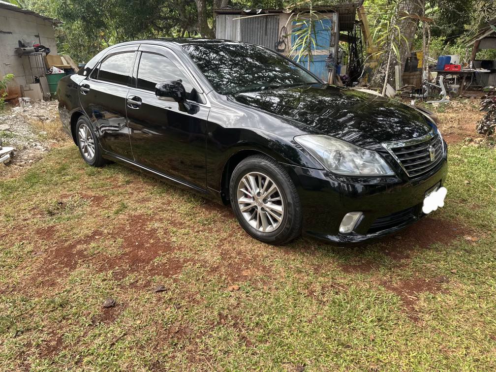 saloon cars