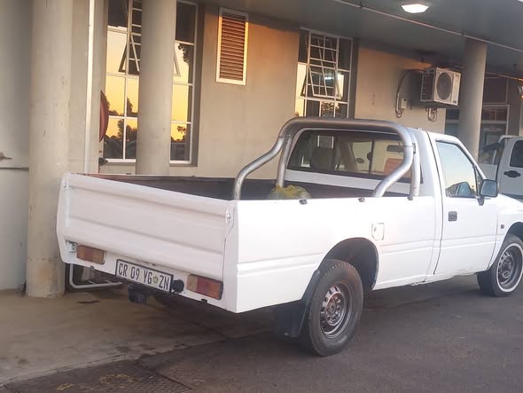 bakkies under r50000