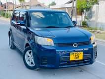 A picture of TOYOTA RUMION