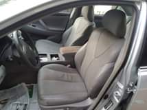 A picture of 2009 Toyota Camry Hybrid