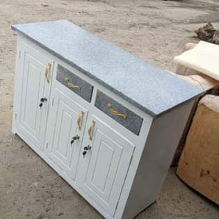 A picture of Cabinet Kali