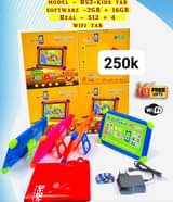 A picture of Brand new tablets 0705394267