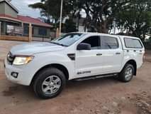 used ford ranger