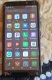 A picture of Itel A56 phone