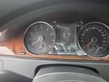 A picture of A bought brand new Volkswagen Passat 2014.
