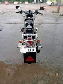 A picture of Motorcycle call 0623429524