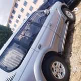 A picture of Prado Tx Manual 29m
