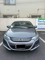honda insight