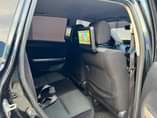 A picture of TOYOTA IST 2007 BAMPA KUBWA
