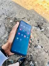 A picture of Samsung Galaxy A20