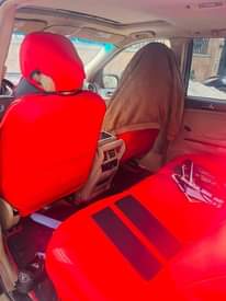 A picture of 2008 GL450 MERCEDES BENZ