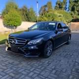 mercedes benz w212