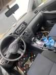 A picture of 2005 Toyota corola Tokunbo