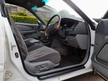 toyota mark 2