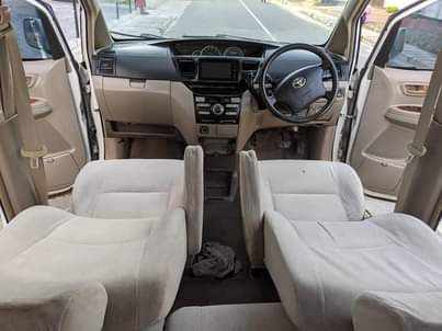 A picture of Toyota