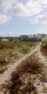 A picture of Viwanja
