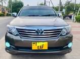 A picture of TOYOTA FORTUNER