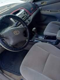 A picture of 2003 Toyota 2003