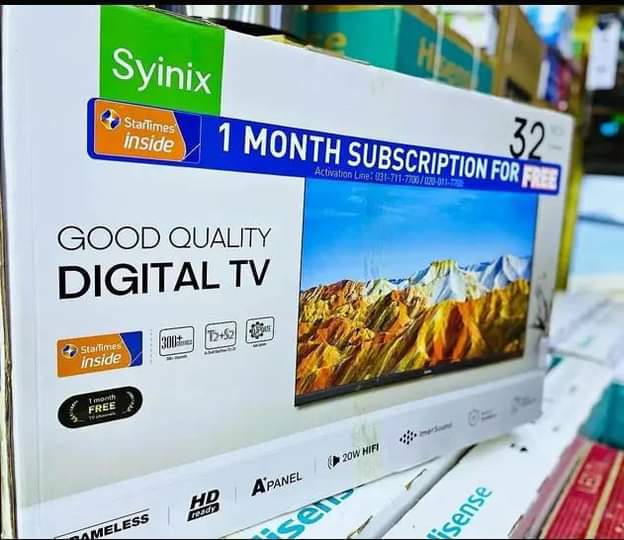 startimes