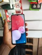 A picture of Samsung Galaxy A13