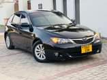 A picture of SUBARU NAMBA E NZURI