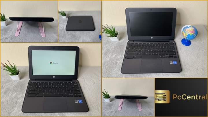 chromebook