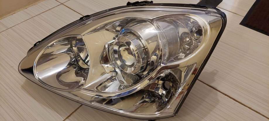 camera bulb
