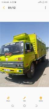 fuso fighter