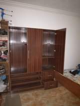 A picture of Doors beds wardrobes and carbinet