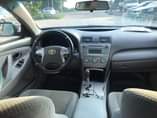 A picture of Super Distress Freshly Used Registered Toyota Camry 2008 model in