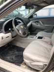A picture of TOYOTA CAMRY