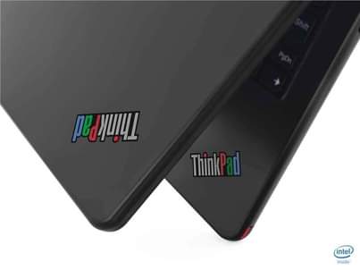 A picture of lenovo 11e thinkpad