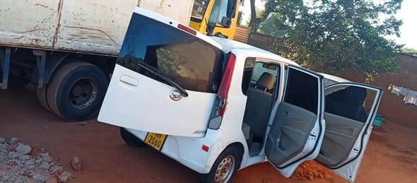used daihatsu mira
