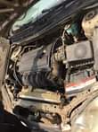 A picture of Toyota Corolla 04