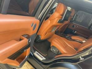 A picture of 2015 Range Rover Autobiography Price 45m Location Abuja 08160229978