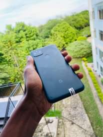A picture of Google pixel 5a 5G