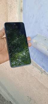 A picture of Redmi 10