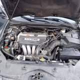 A picture of 2005 Honda Accord 2 4