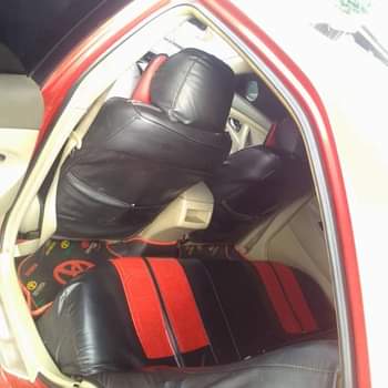 A picture of Dealer s deal 2008 Toyota Camry forsale with good engine