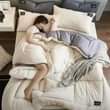 A picture of WOOLEN DUVET