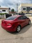 A picture of 2014 Hyundai Elantra This car is clean in and out