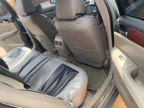 A picture of Neatly Used Es300 Buy and drive Sound engine and gear